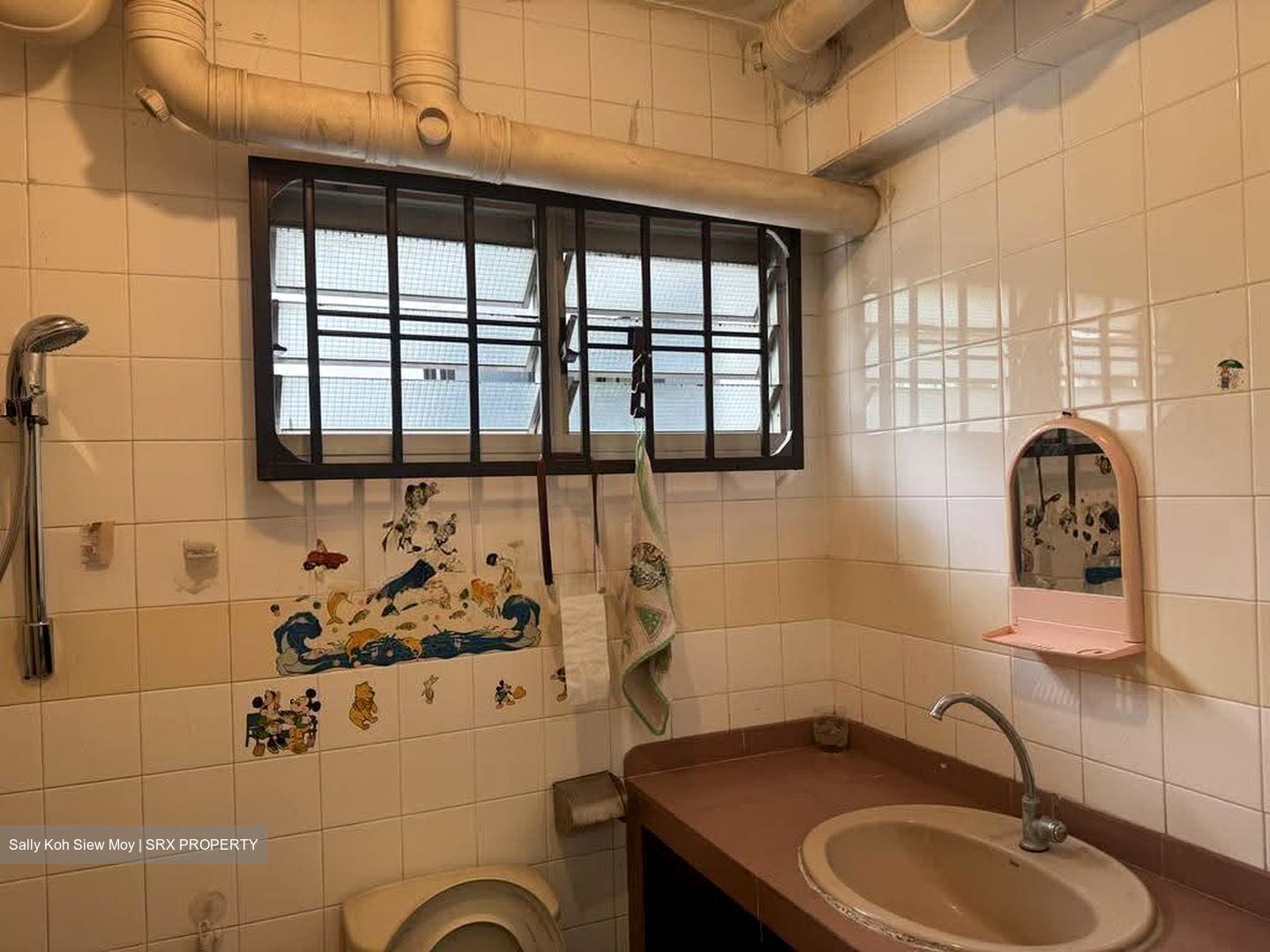 Blk 282 Toh Guan View (Jurong East), HDB 4 Rooms #634827871